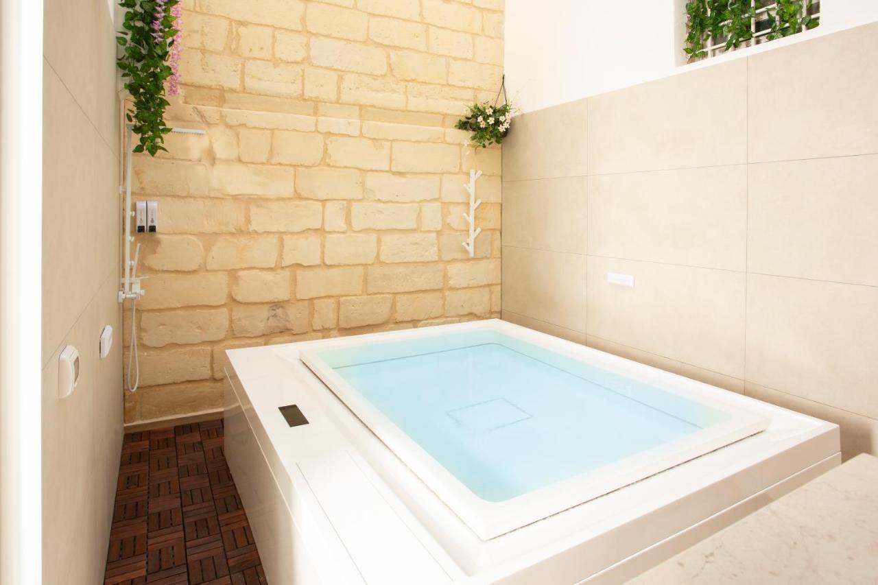 Don Carlo Suite Relais Free Parking - Lecce Selection ภายนอก รูปภาพ