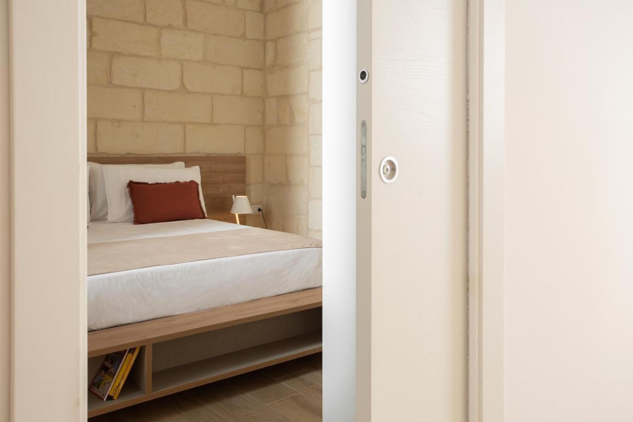 Don Carlo Suite Relais Free Parking - Lecce Selection ภายนอก รูปภาพ