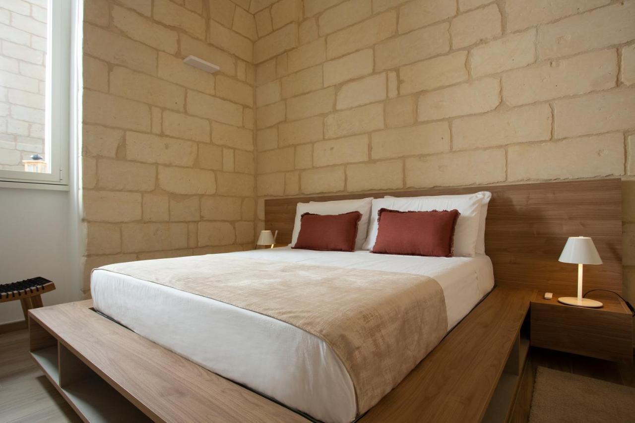 Don Carlo Suite Relais Free Parking - Lecce Selection ภายนอก รูปภาพ
