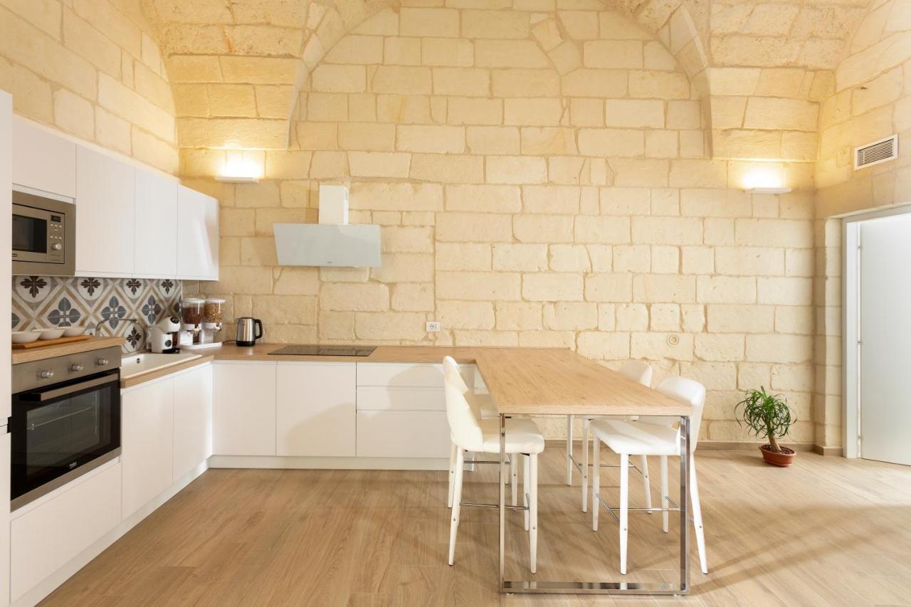 Don Carlo Suite Relais Free Parking - Lecce Selection ภายนอก รูปภาพ