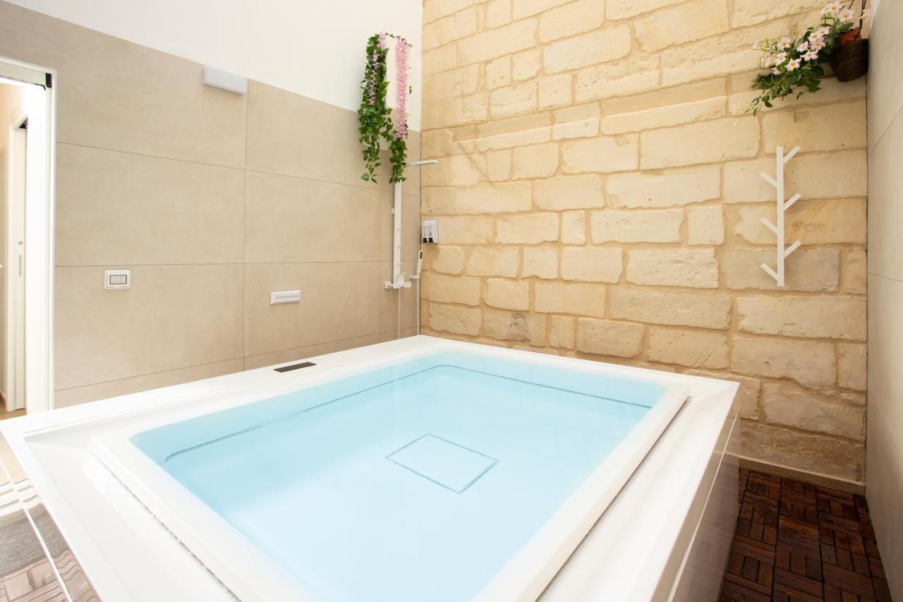 Don Carlo Suite Relais Free Parking - Lecce Selection ภายนอก รูปภาพ