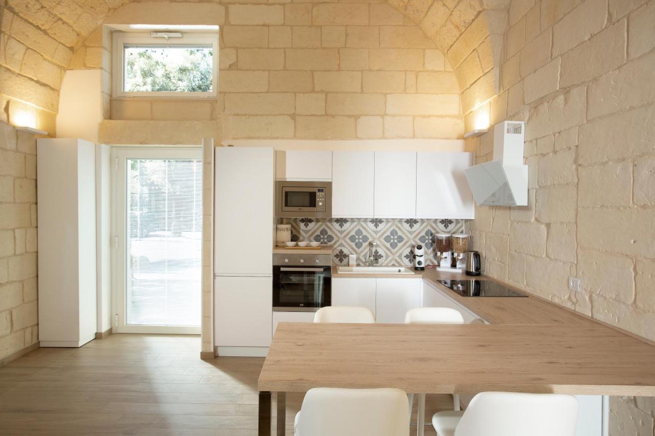 Don Carlo Suite Relais Free Parking - Lecce Selection ภายนอก รูปภาพ