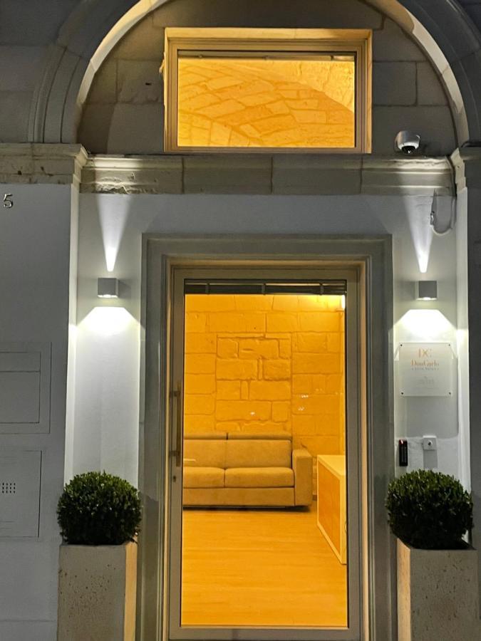 Don Carlo Suite Relais Free Parking - Lecce Selection ภายนอก รูปภาพ