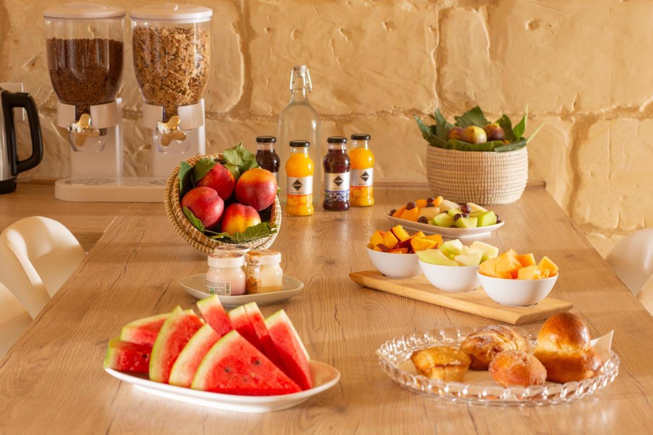 Don Carlo Suite Relais Free Parking - Lecce Selection ภายนอก รูปภาพ