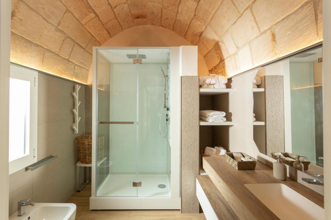 Don Carlo Suite Relais Free Parking - Lecce Selection ภายนอก รูปภาพ