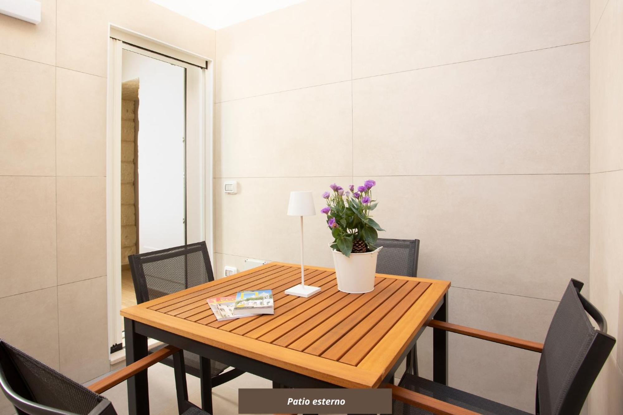 Don Carlo Suite Relais Free Parking - Lecce Selection ภายนอก รูปภาพ