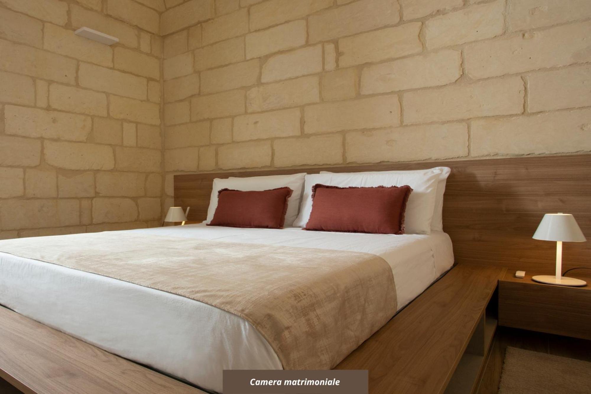 Don Carlo Suite Relais Free Parking - Lecce Selection ภายนอก รูปภาพ